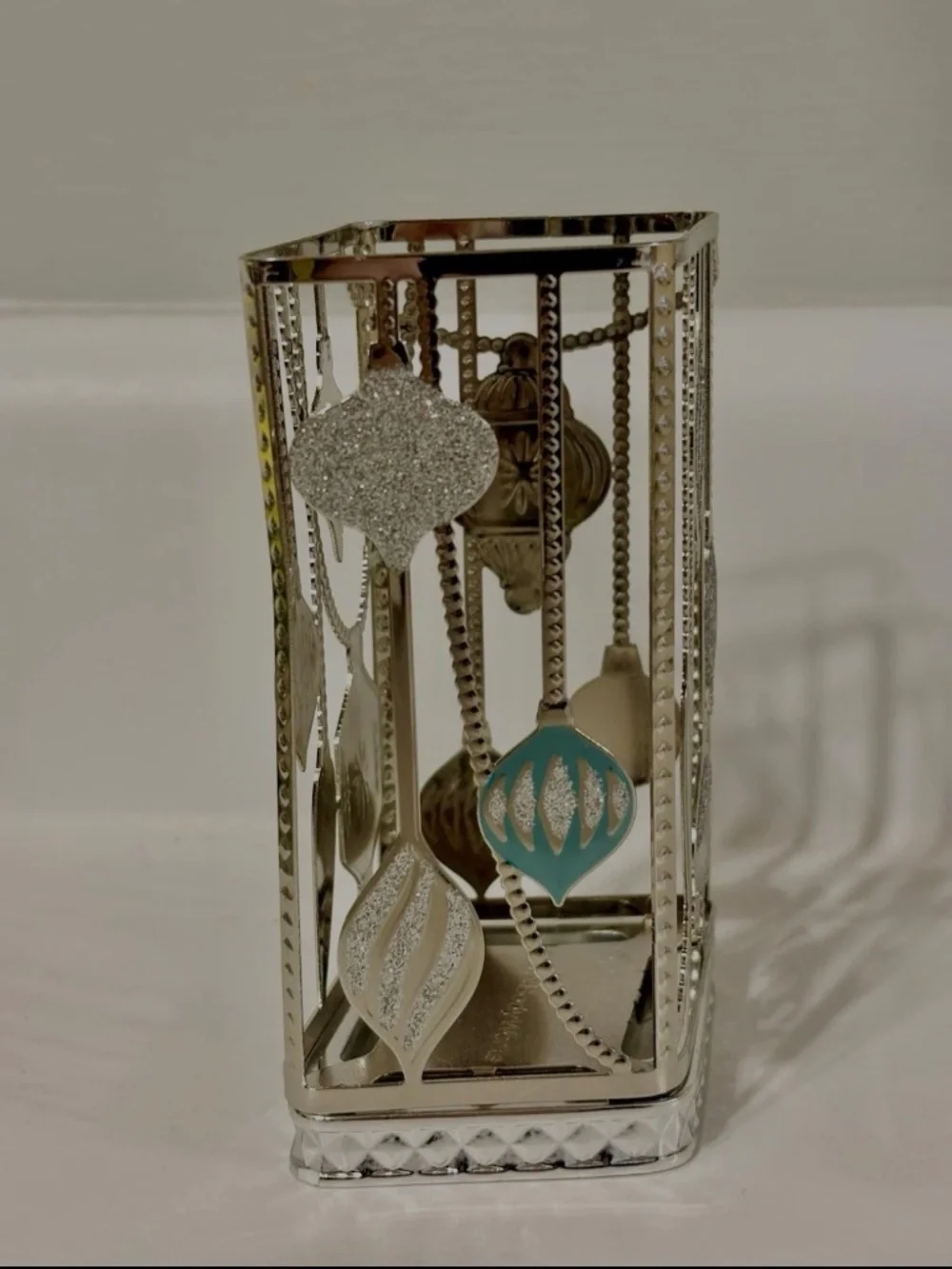 Bath & Body Works this bath